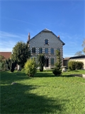 maison-villa à la vente